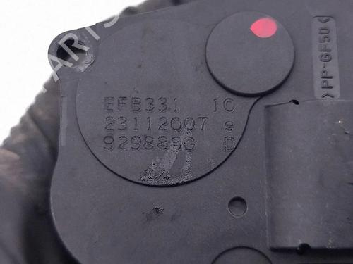 Electronic module MERCEDES-BENZ A-CLASS (W169) A 180 CDI (169.007, 169.307) | BP40263339M83 - Image 6