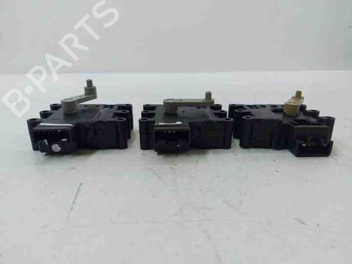 Elektronisk modul MAZDA CX-7 (ER) 2.3 MZR DISI Turbo AWD (ER3P) (258 hp) 28844815