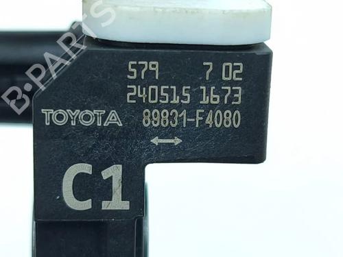 Electronic sensor TOYOTA C-HR (_X1_) 2.0 Hybrid (MAXH10) | BP36214694M84 - Image 6