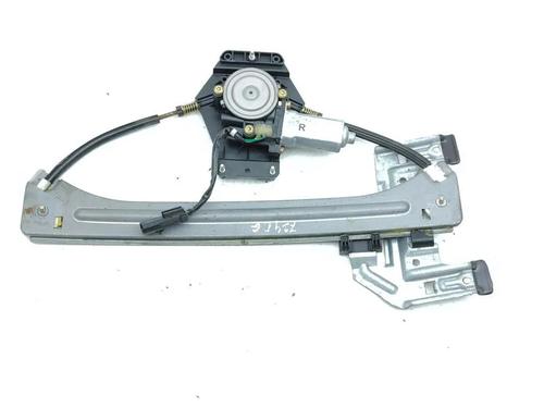 Used Rear right window mechanism Rear right window mechanism 36187076 36187076