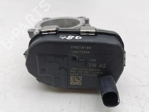 Throttle body AUDI Q2 (GAB, GAG) 35 TFSI | BP28861171M82 - Image 4