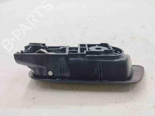 Høyre bak invendig håndtak MAZDA 6 Saloon (GG) 2.0 DI (GG14) | BP28841515I16