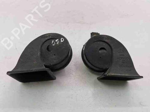 Used Horn MAZDA 6 Saloon (GG) 2.0 DI (GG14) (143 hp) 28851221