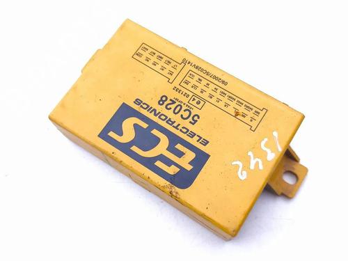 Electronic module CHRYSLER GRAND VOYAGER V (RT) 3.8 | BP31020762M83 