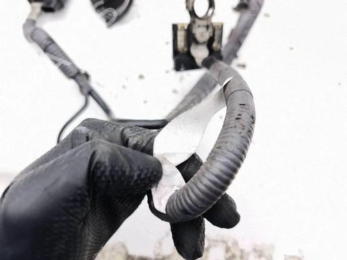 Cable TOYOTA GT 86 Coupe (ZN6_) 2.0 (ZN6AC_, ZN6BC_, ZN6K) | BP39904025E12 - Image 11