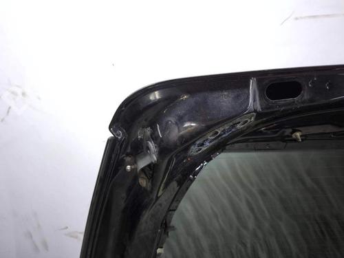 Tailgate MERCEDES-BENZ M-CLASS (W164) ML 320 CDI 4-matic (164.122) | BP28900352C6 