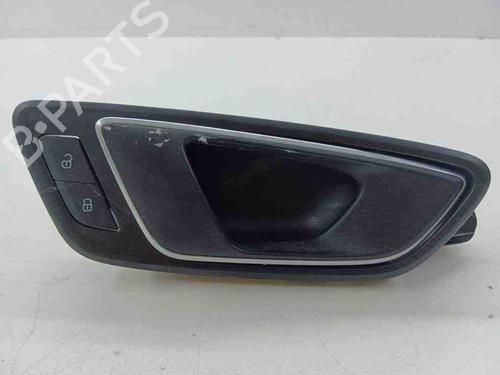 Højre bagtil invendig håndtag SEAT ATECA (KH7, KHP) 1.5 TSI (150 hp) 28897584