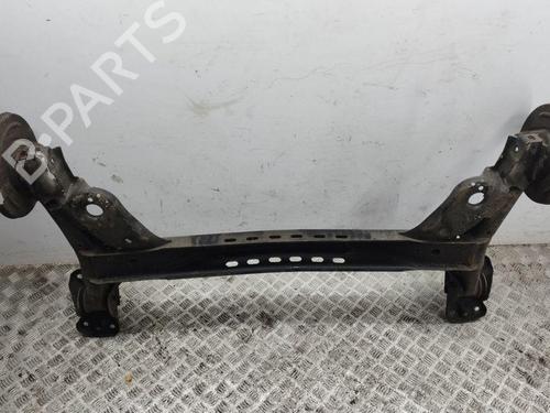 Rear axle SEAT ATECA (KH7, KHP) 1.5 TSI | BP28897525M2 