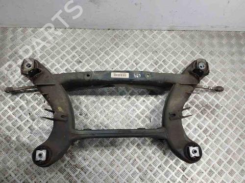 Used Rear axle MERCEDES-BENZ E-CLASS (W213) E 220 d (213.004) (194 hp) 28896300