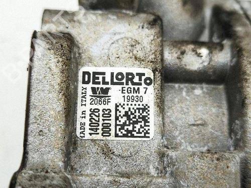 Egr MASERATI GHIBLI III (M157) 3.0 D | BP40208953M69 - Image 6
