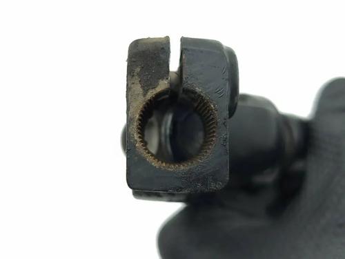 Steering column universal joint MERCEDES-BENZ M-CLASS (W164) ML 320 CDI 4-matic (164.122) | BP36350645M114 - Image 6