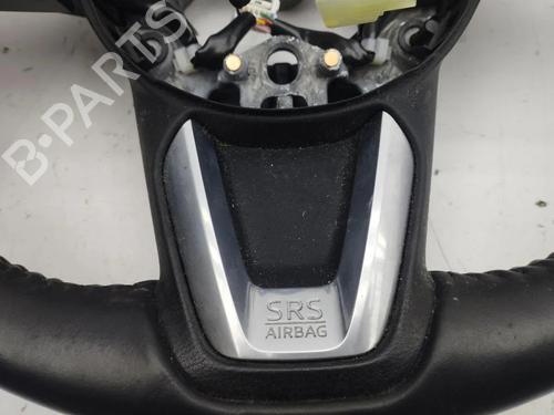 Steering wheel MAZDA CX-5 (KF) 2.0 | BP33256055C49 - Image 18