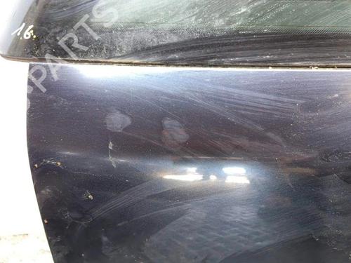 Tailgate AUDI ALLROAD C5 (4BH) 2.5 TDI quattro | BP28884485C6 