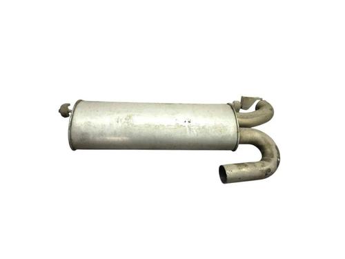 Exhaust system VW T-ROC (A11, D11) 1.5 TSI | BP28905734M121 - Image 3