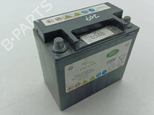 Batteri LAND ROVER RANGE ROVER EVOQUE (L538) 2.2 D 4x4 | BP28865882E11
