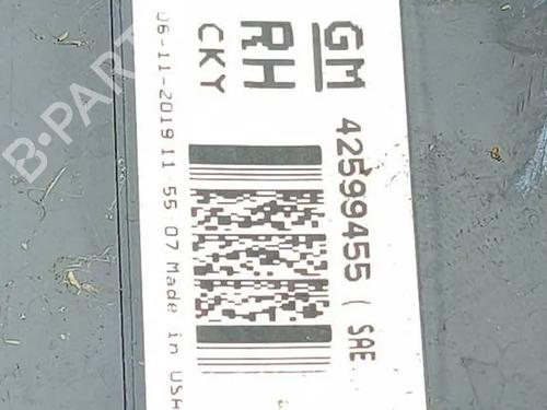Right taillight CHEVROLET TRAX 1.4 | BP36082192C35 - Image 8