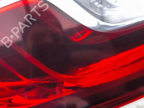 Left taillight RENAULT MEGANE IV Hatchback (B9A/M/N_) 1.5 dCi 110 (B9A3) | BP37505900C34 - Image 6