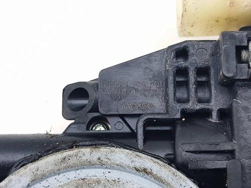 Front right window mechanism TOYOTA GT 86 Coupe (ZN6_) 2.0 (ZN6AC_, ZN6BC_, ZN6K) | BP36084985C23 - Image 10