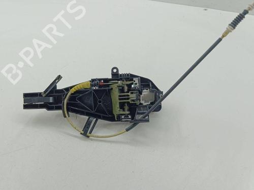 Rear left exterior door handle BMW X5 (E70) xDrive 30 d | BP28897986C130 