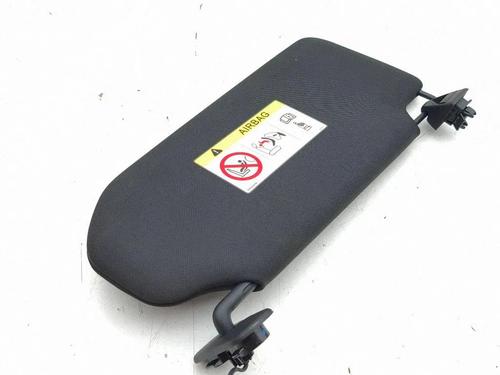 Left sun visor VOLVO V90 II Estate (235) D5 AWD | BP38103750I1 - Image 5