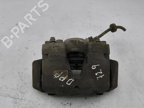 Used Right front brake caliper AUDI A6 C7 Avant (4G5, 4GD) 1.8 TFSI (190 hp) 28857619