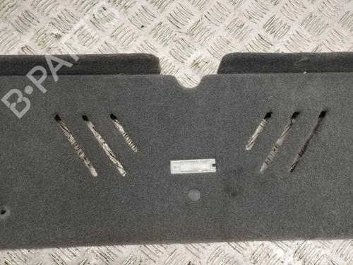 Boot lining MASERATI QUATTROPORTE V 4.2 | BP36080196I3 - Image 2