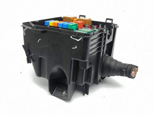 Fuse box CITROËN C4 X (BD_, BE_, BF_) ë-C4 X (BFZKXC) | BP38249368E1 - Image 6