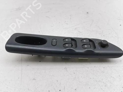 Left rear window switch RENAULT LAGUNA I (B56_, 556_) 2.0 (B56C/H/N) | BP28844508I29 