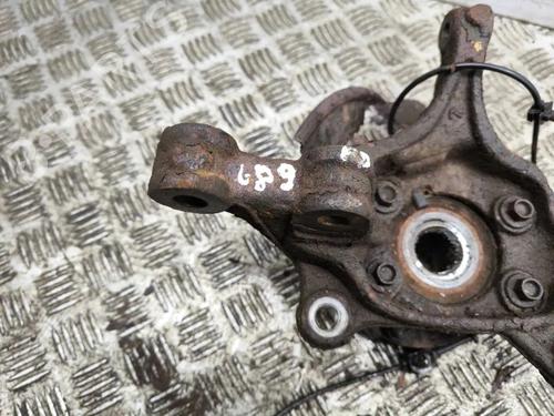 Right front steering knuckle MAZDA CX-5 (KE, GH) 2.2 D AWD (KE2AW) | BP36063679M26 - Image 5