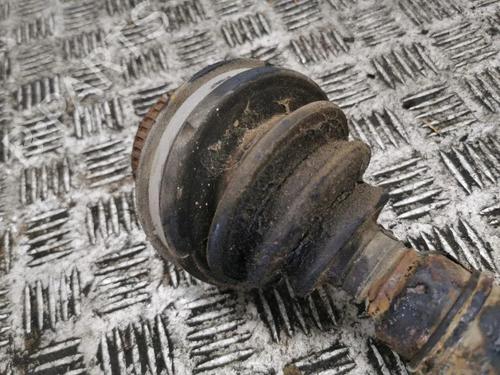 Left front driveshaft AUDI ALLROAD C5 (4BH) 2.5 TDI quattro | BP38248106M38 - Image 8
