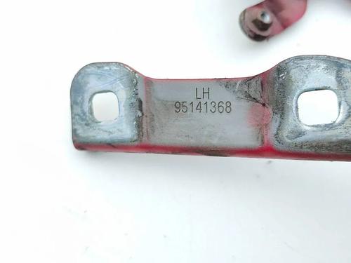 Hinge/Door check strap CHEVROLET TRAX 1.6 | BP36332474C146 - Image 7