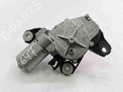 Used Rear wiper motor RENAULT KADJAR (HA_, HL_) 1.5 dCi 110 (HLA3) (110 hp) 28853309