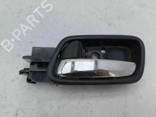 Used Rear left interior door handle Rear left interior door handle 36196522 36196522