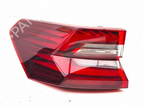 Used Left taillight Left taillight 38456723 38456723