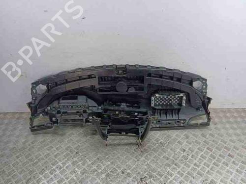 Dashboard AUDI A7 Sportback (4GA, 4GF) 3.0 TDI | BP28855322C46