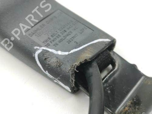 Seat buckle CHRYSLER 300C (LX, LE) 3.0 CRD | BP36083063I32 - Image 4