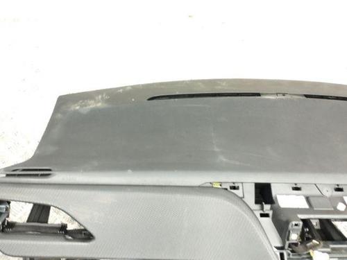 Dashboard PEUGEOT 2008 I (CU_) 1.6 HDi | BP28849306C46