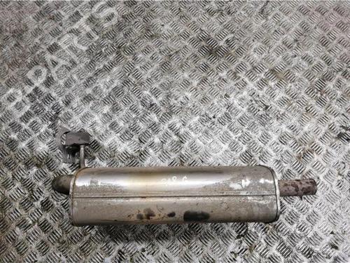Exhaust system AUDI A1 Sportback (GBA) 30 TFSI | BP33229434M121 - Image 6