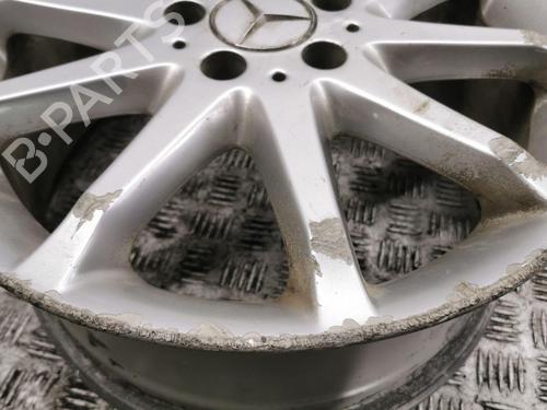 Rim MERCEDES-BENZ B-CLASS Sports Tourer (W245) B 180 CDI (245.207) | BP28872582C45