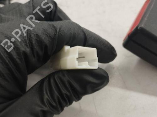 Seat buckle MASERATI QUATTROPORTE V 4.2 | BP28895912I32 
