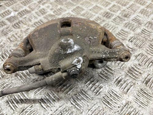 Left front brake caliper SEAT ATECA (KH7, KHP) 1.6 TDI | BP32692618M105 - Image 2