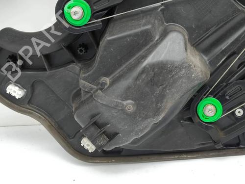 Rear left window mechanism PORSCHE CAYENNE (92A) 3.0 Diesel | BP28873098C24 - Image 2