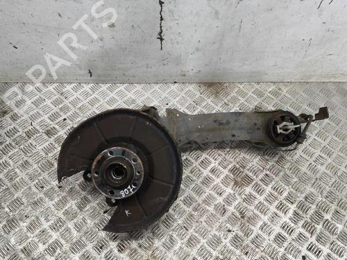 Left rear steering knuckle VOLVO XC60 I SUV (156) D5 | BP28900498M27 