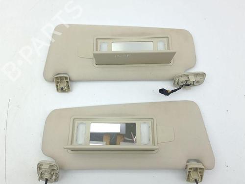 Right sun visor LAND ROVER RANGE ROVER EVOQUE (L538) 2.2 D 4x4 | BP28878926I2 