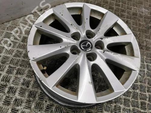 Rim MAZDA CX-5 (KE, GH) 2.2 D AWD (KE2AW) | BP28865666C45 
