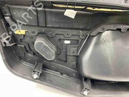 Front right panel CITROËN C4 II Saloon (NC_) 1.6 HDi | BP28870817C59 