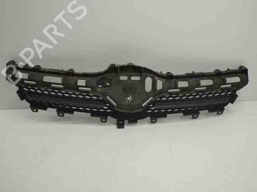 Rejilla TOYOTA COROLLA Verso (_E12_) 2.0 D-4D (CDE120_, CDE120R) (90 hp) 28842334