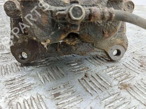 Right front brake caliper MAZDA CX-7 (ER) 2.2 MZR-CD AWD (ER10A) | BP36175922M104 - Image 8