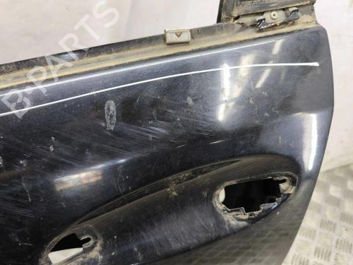 Left front door MERCEDES-BENZ E-CLASS (W211) E 200 CDI (211.007) | BP28894794C2 