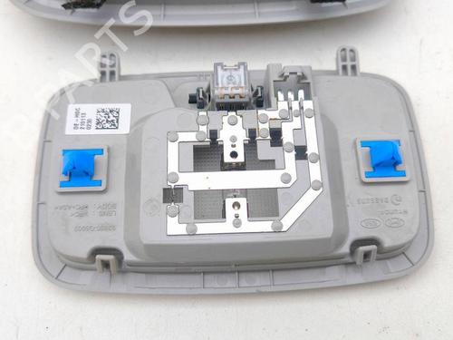 Interior roof light KIA NIRO I (DE) E-NIRO | BP28907442I8 